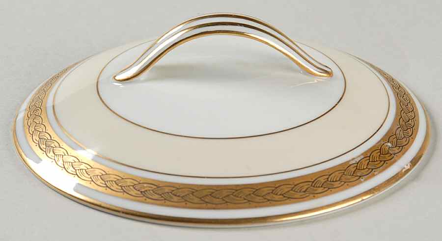 5289 Lid for Sugar Bowl by Noritake-1