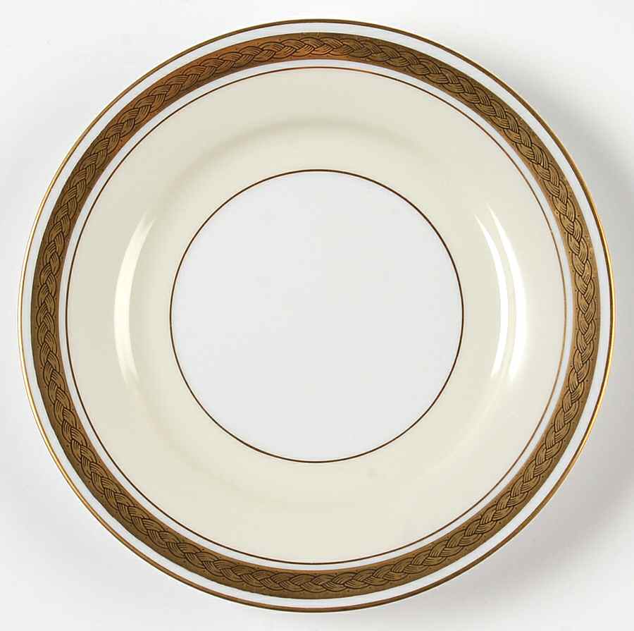 5289 Bread & Butter Plate by Noritake-1
