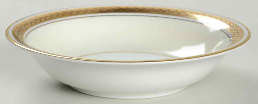5289 Rim Fruit/Dessert (Sauce) Bowl by Noritake-1