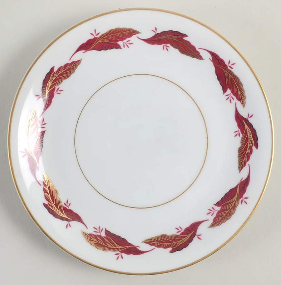 5295 Salad Plate by Noritake-1