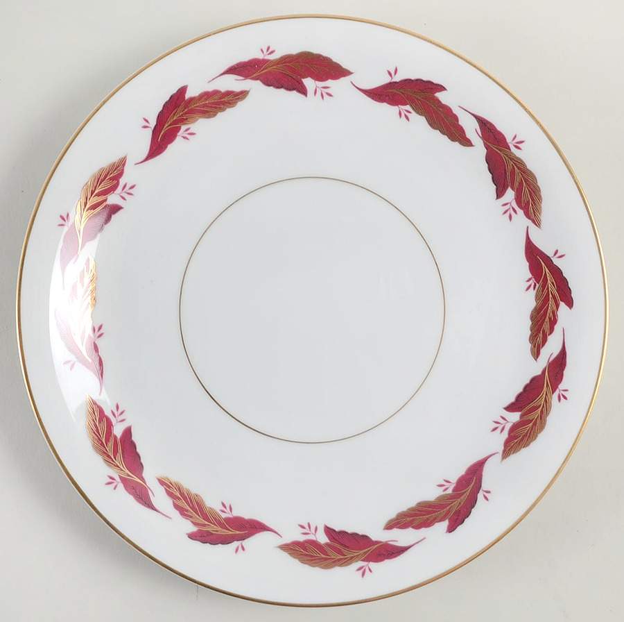 5295 Dinner Plate by Noritake-1