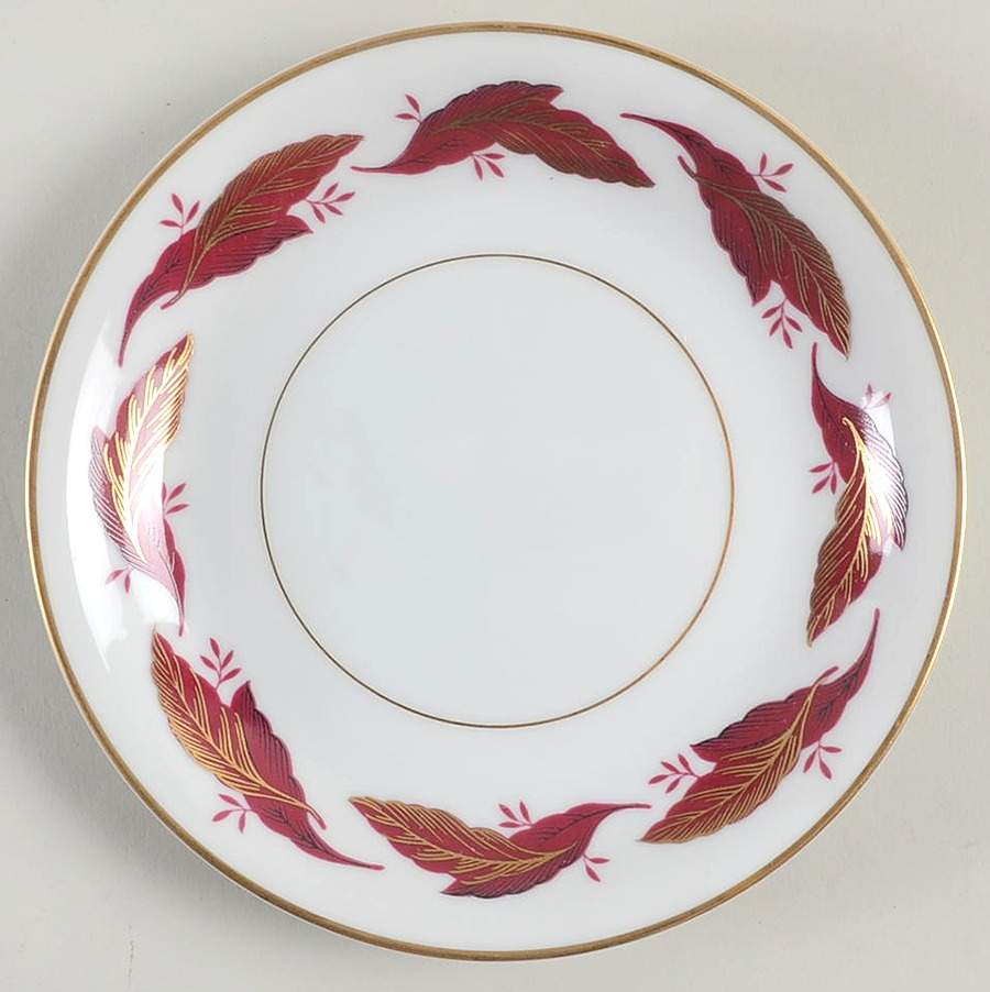 5295 Bread & Butter Plate by Noritake-1