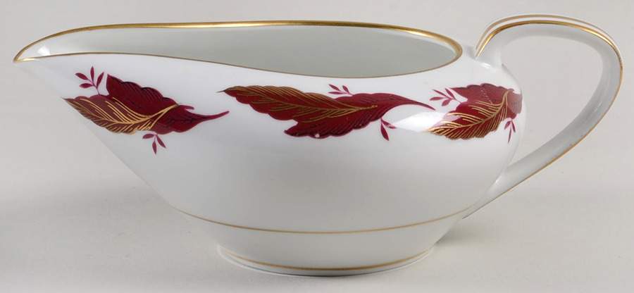 5295 Creamer by Noritake-1