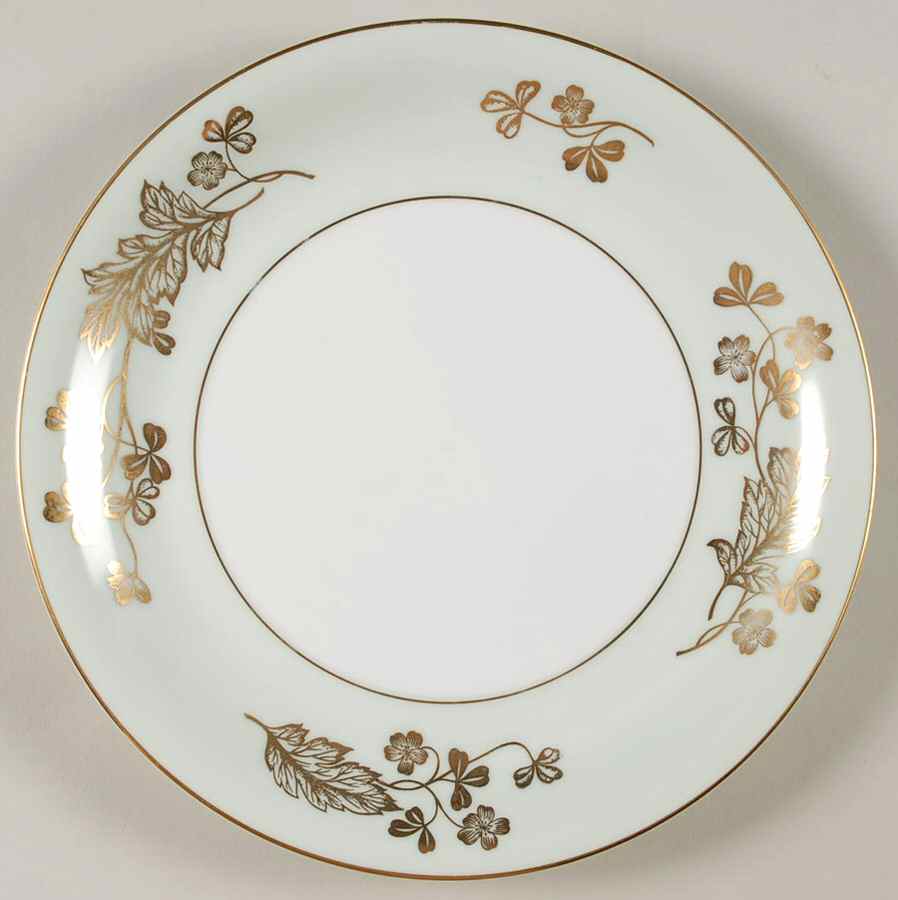 5296 Salad Plate by Noritake-1
