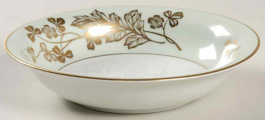 5296 Fruit/Dessert (Sauce) Bowl by Noritake-1