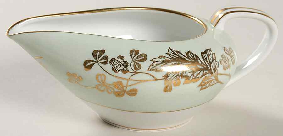 5296 Creamer by Noritake-1