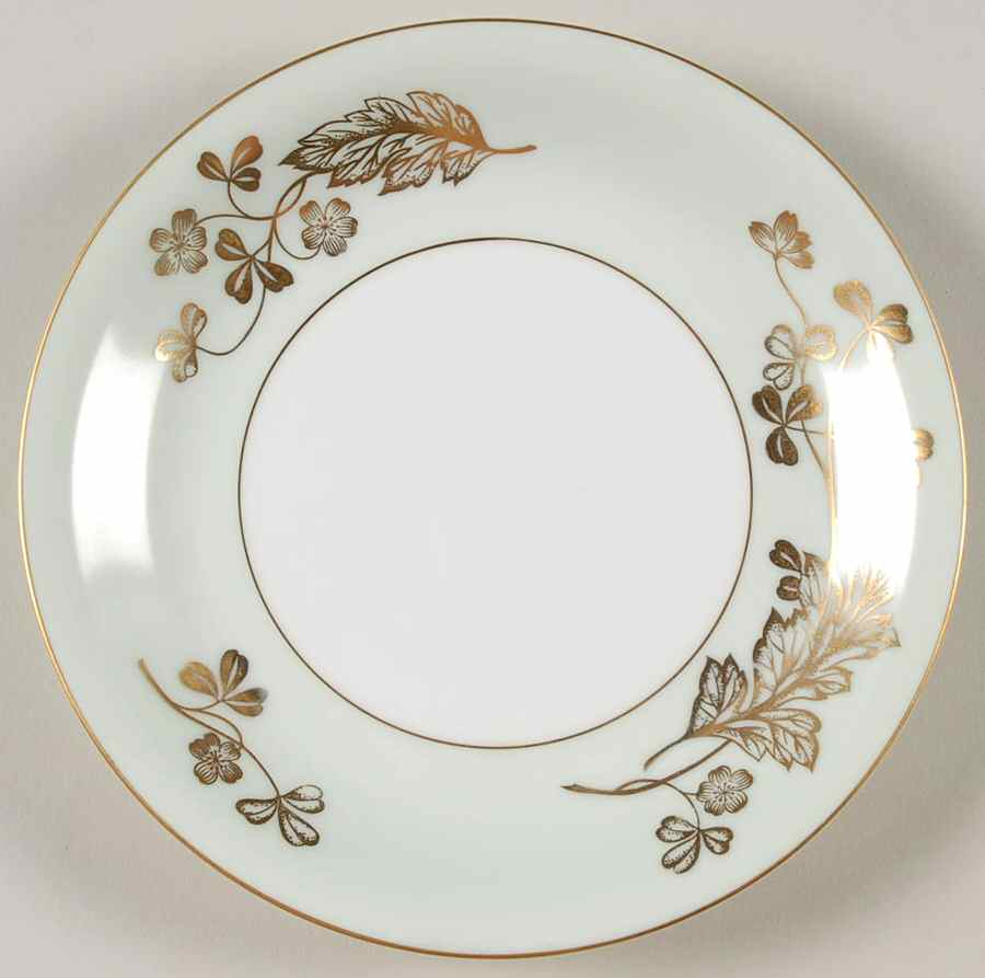 5296 Bread & Butter Plate by Noritake-1