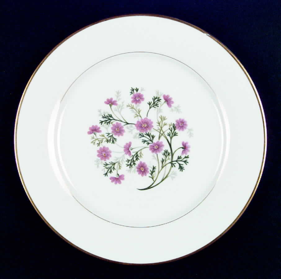 5297 Dinner Plate by Noritake-1