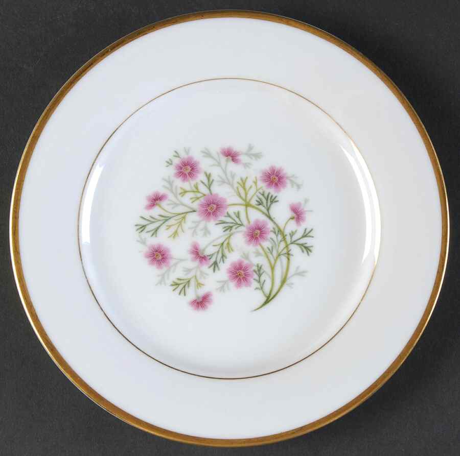 5297 Bread & Butter Plate by Noritake-1