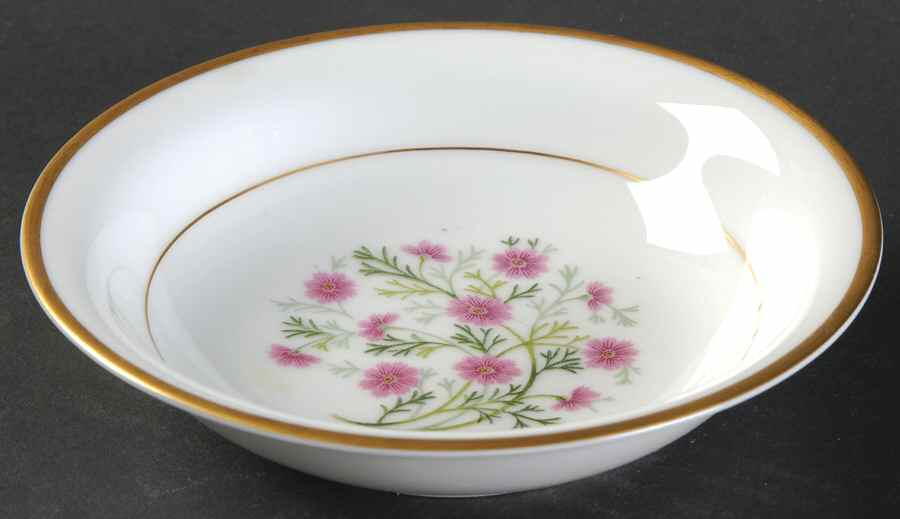 5297 Fruit/Dessert (Sauce) Bowl by Noritake-1