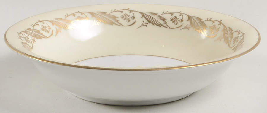 5298 Fruit/Dessert (Sauce) Bowl by Noritake-1