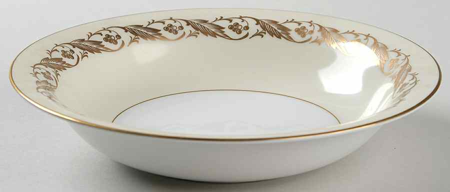 5298 Rim Soup Bowl by Noritake-1