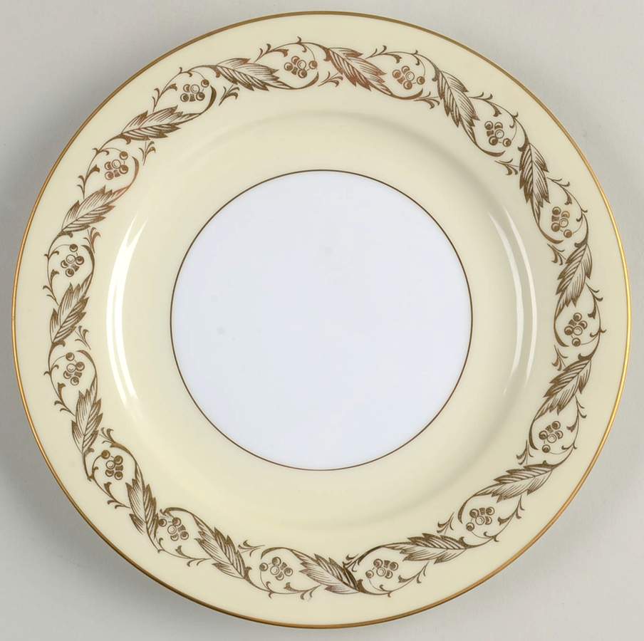 5298 Salad Plate by Noritake-1