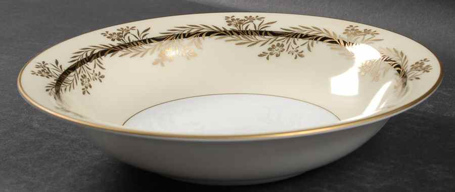 5299 (Coupe) Coupe Soup Bowl by Noritake-1