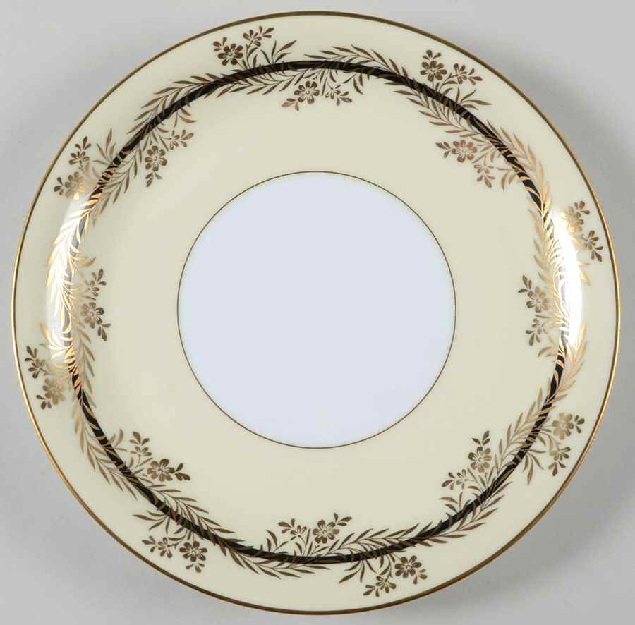 5299 (Coupe) Salad Plate by Noritake-1