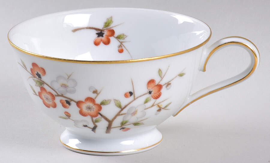 5329 Footed Cup by Noritake-1