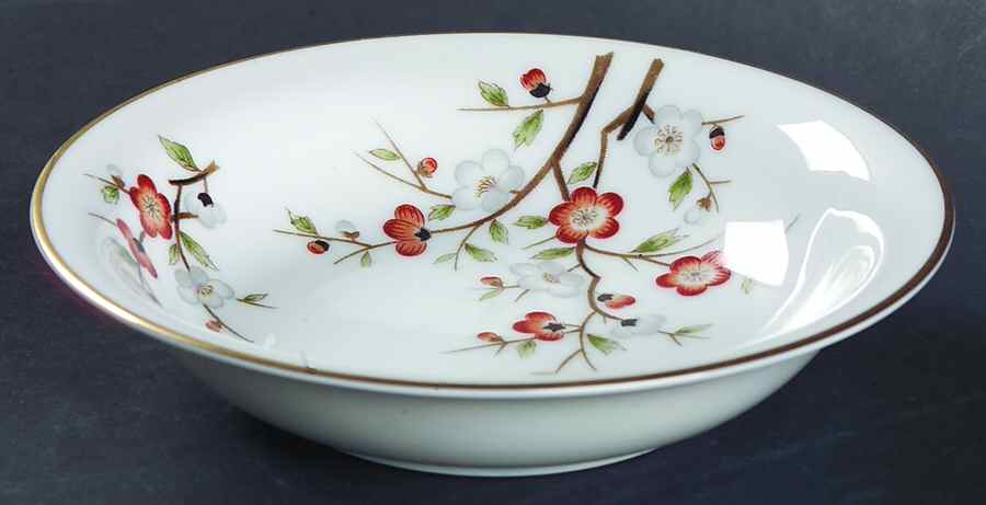 5329 Fruit/Dessert (Sauce) Bowl by Noritake-1