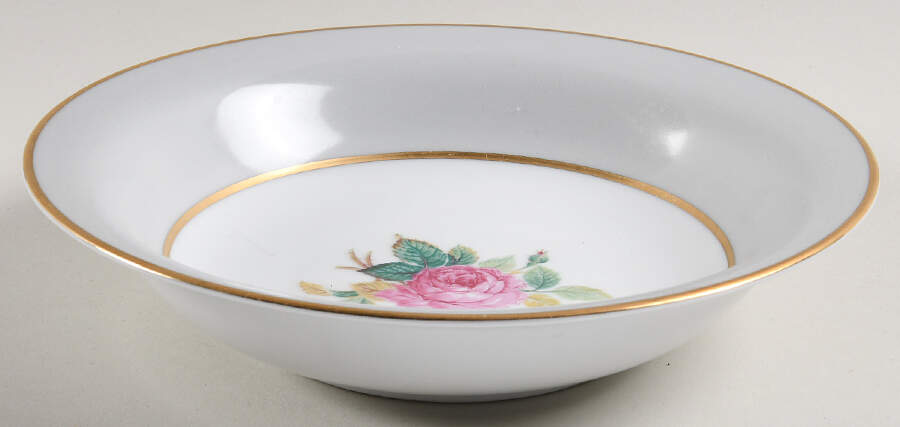 5344 Coupe Soup Bowl by Noritake-1