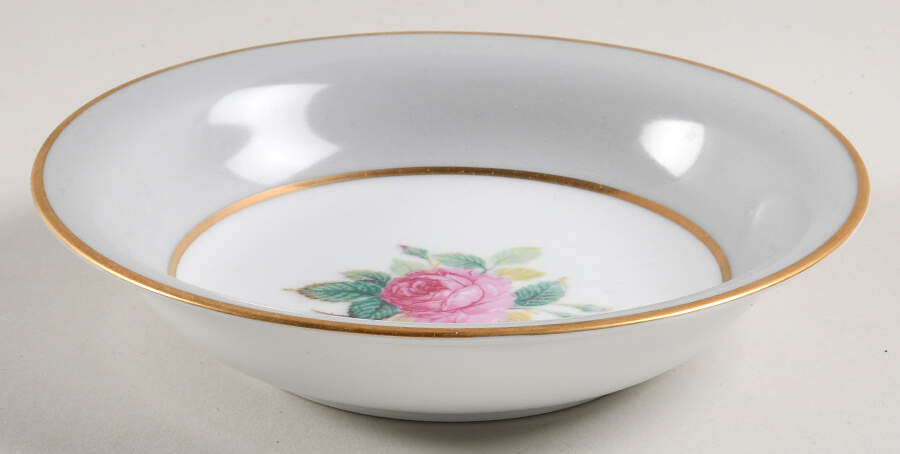 5344 Fruit/Dessert (Sauce) Bowl by Noritake-1
