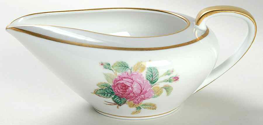 5344 Creamer by Noritake-1