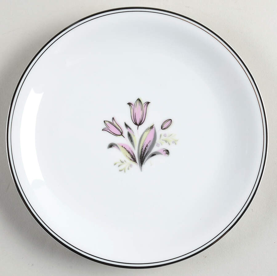 5355 Salad Plate by Noritake-1