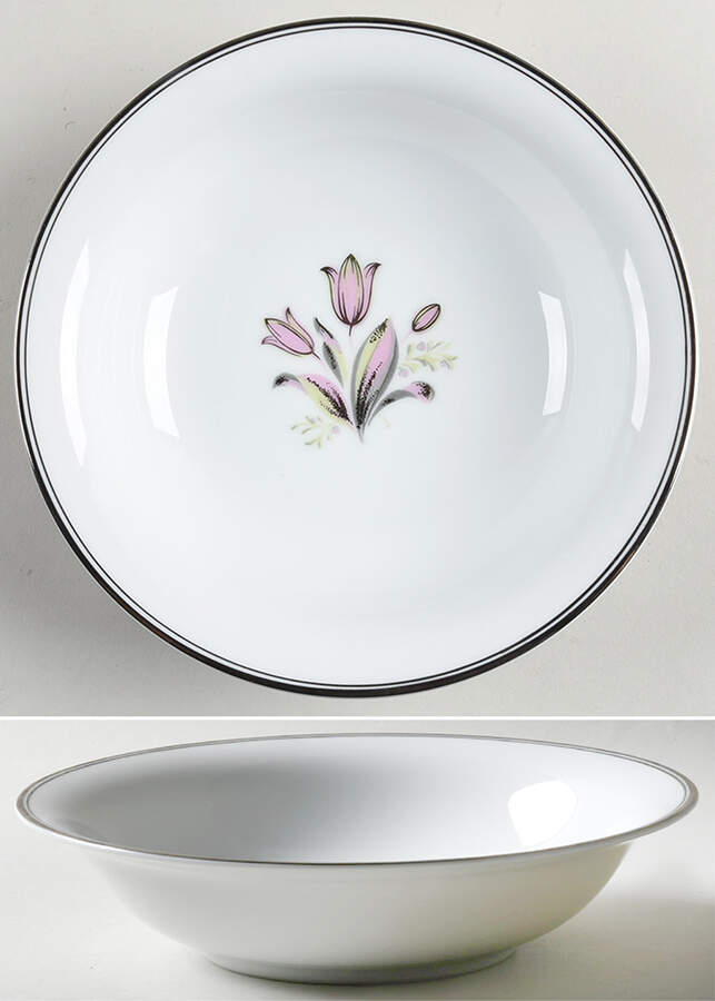 5355 Coupe Soup Bowl by Noritake-1