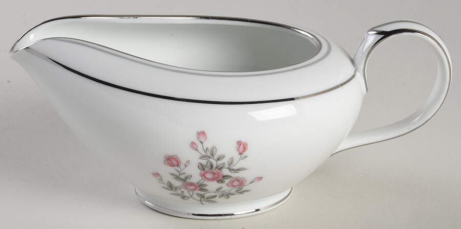 5355 Creamer by Noritake-1