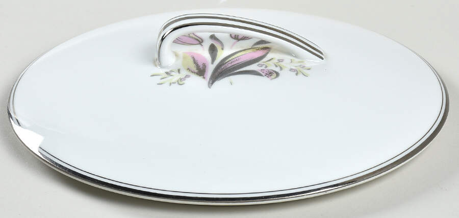 5355 Lid for Round Vegetable by Noritake-1