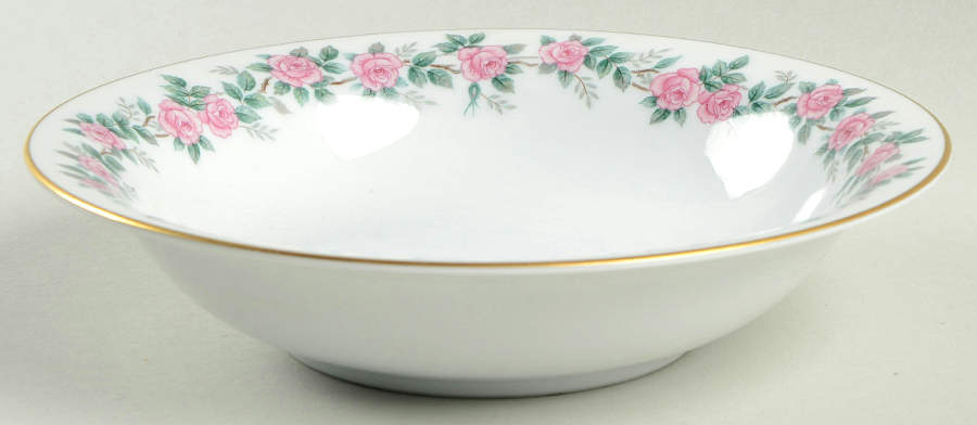 5412 Coupe Soup Bowl by Noritake-1