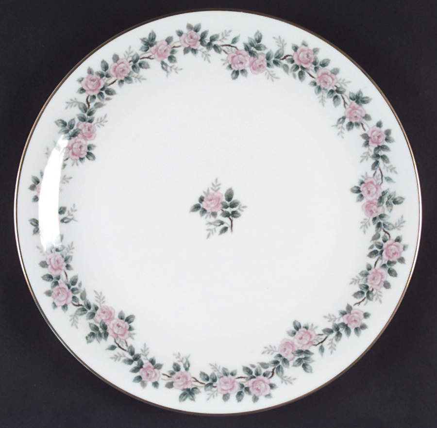 5412 Dinner Plate by Noritake-1
