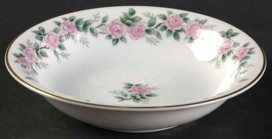 5412 Fruit/Dessert (Sauce) Bowl by Noritake-1