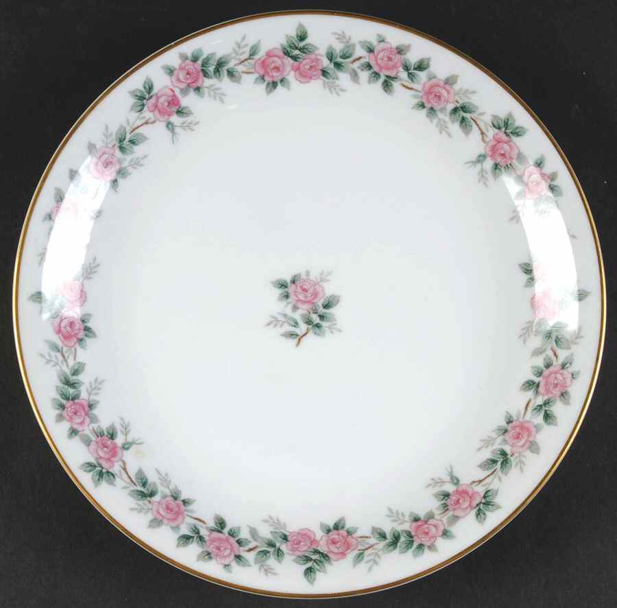 5412 Salad Plate by Noritake-1