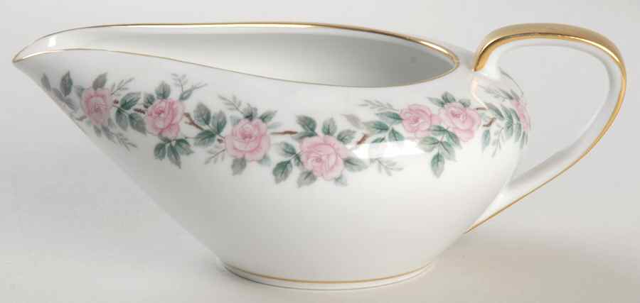 5412 Creamer by Noritake-1