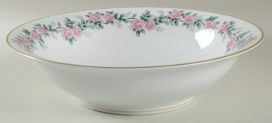 5412 10" Round Vegetable Bowl by Noritake-1