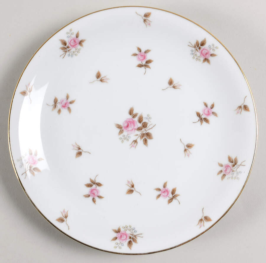 5413 Salad Plate by Noritake-1