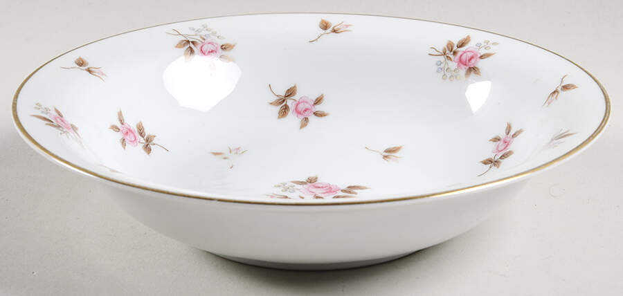 5413 Coupe Soup Bowl by Noritake-1