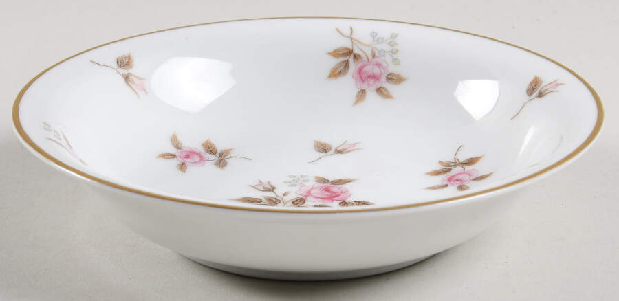 5413 Fruit/Dessert (Sauce) Bowl by Noritake-1