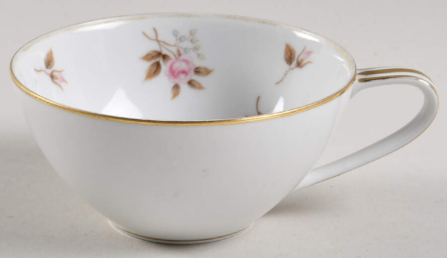 5413 Flat Cup by Noritake-1