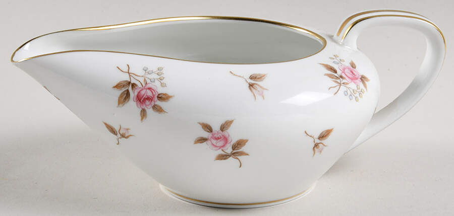 5413 Creamer by Noritake-1