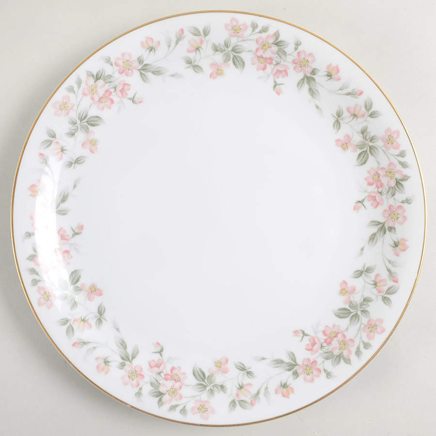5415 Dinner Plate by Noritake-1