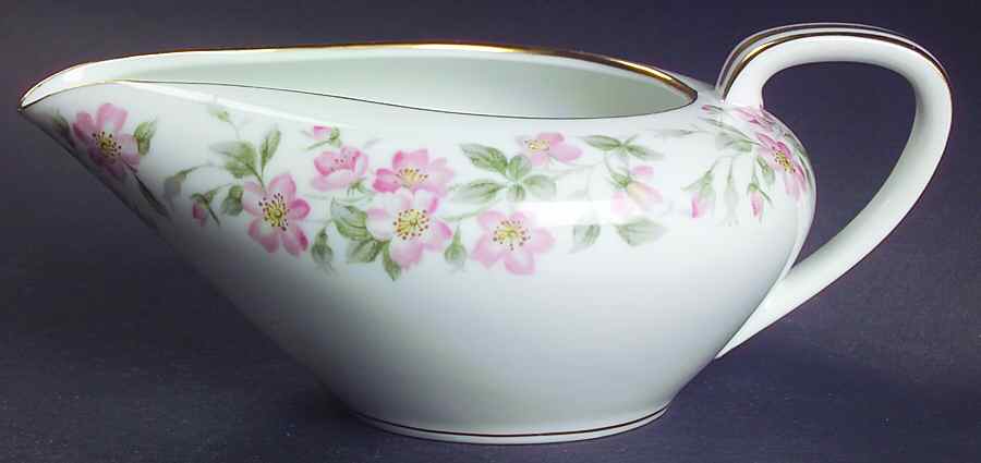 5415 Creamer by Noritake-1