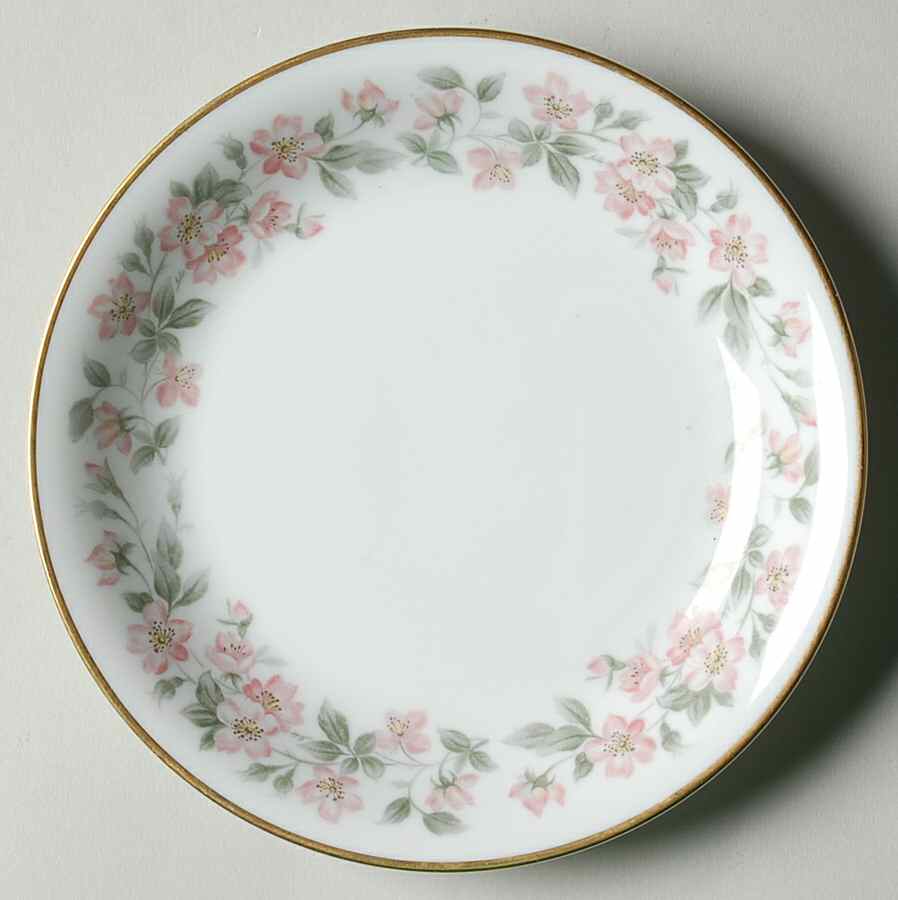 5415 Bread & Butter Plate by Noritake-1