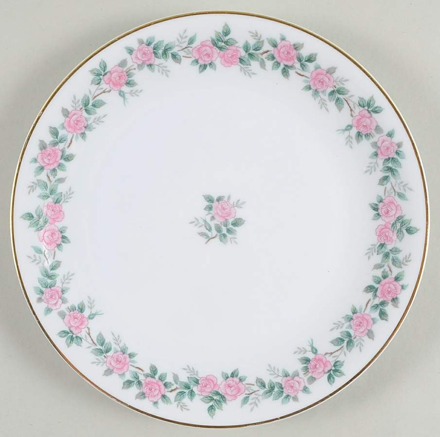 5417 Salad Plate by Noritake-1