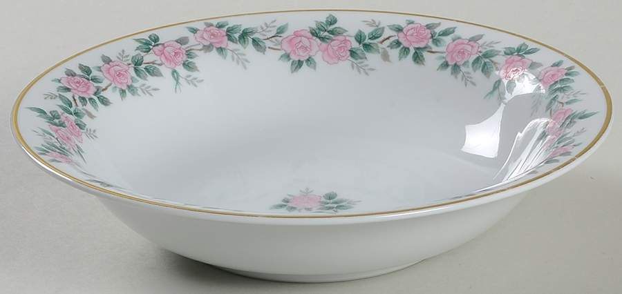 5417 Coupe Soup Bowl by Noritake-1