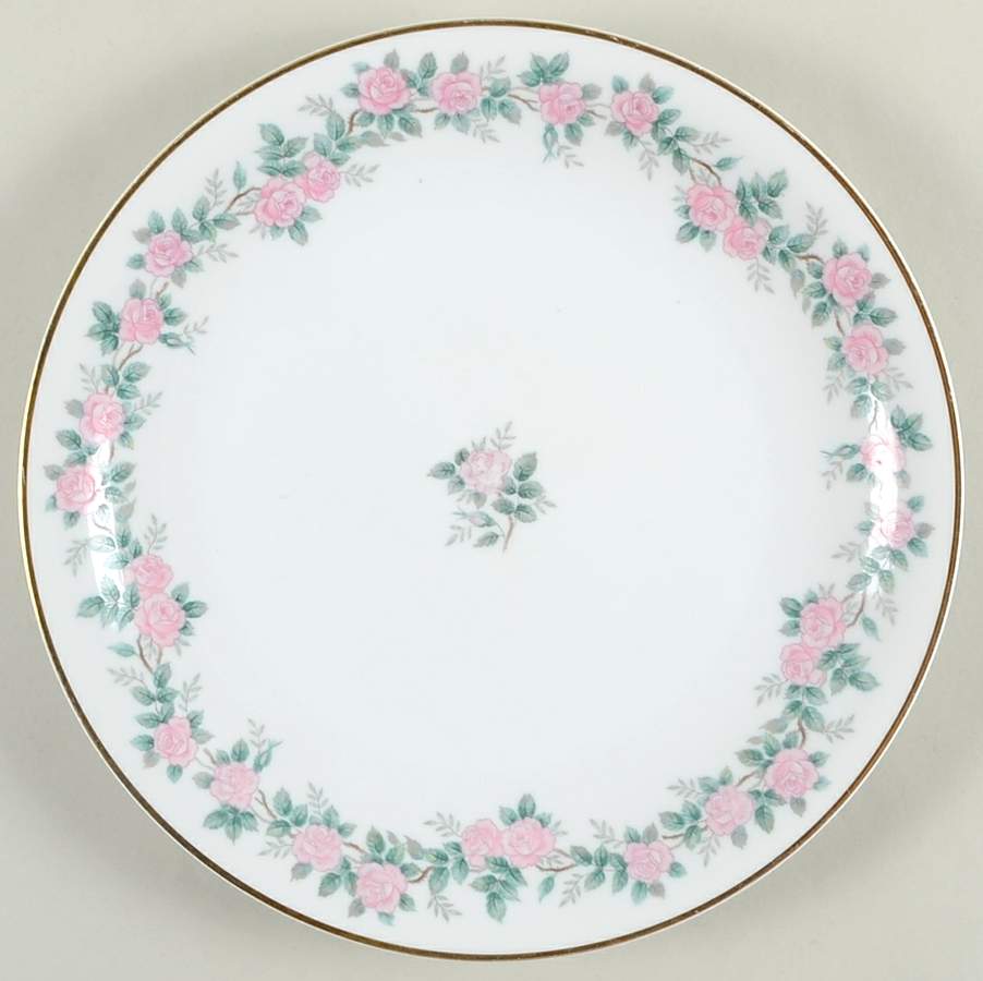 5417 Dinner Plate by Noritake-1