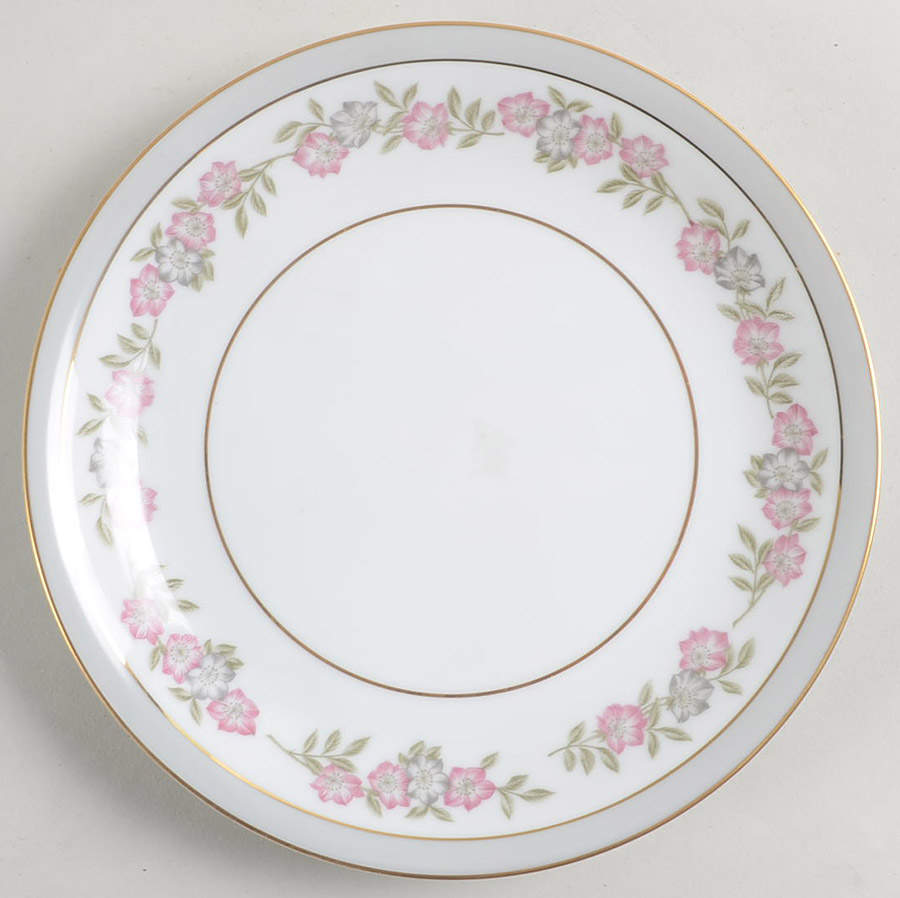 5433 Salad Plate by Noritake-1