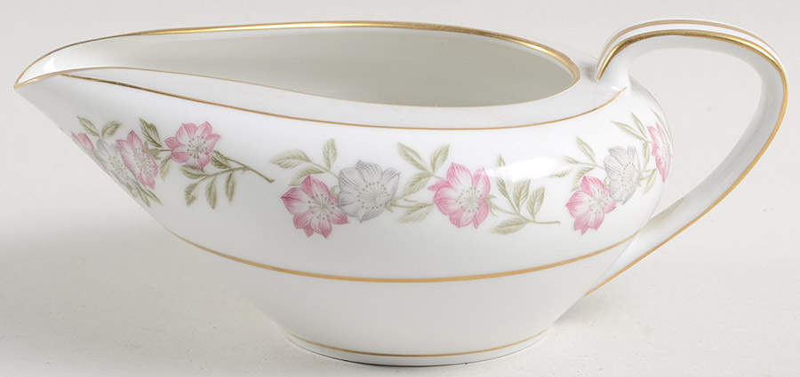 5433 Creamer by Noritake-1