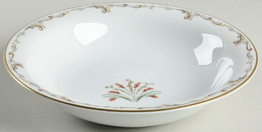 5435 Coupe Soup Bowl by Noritake-1