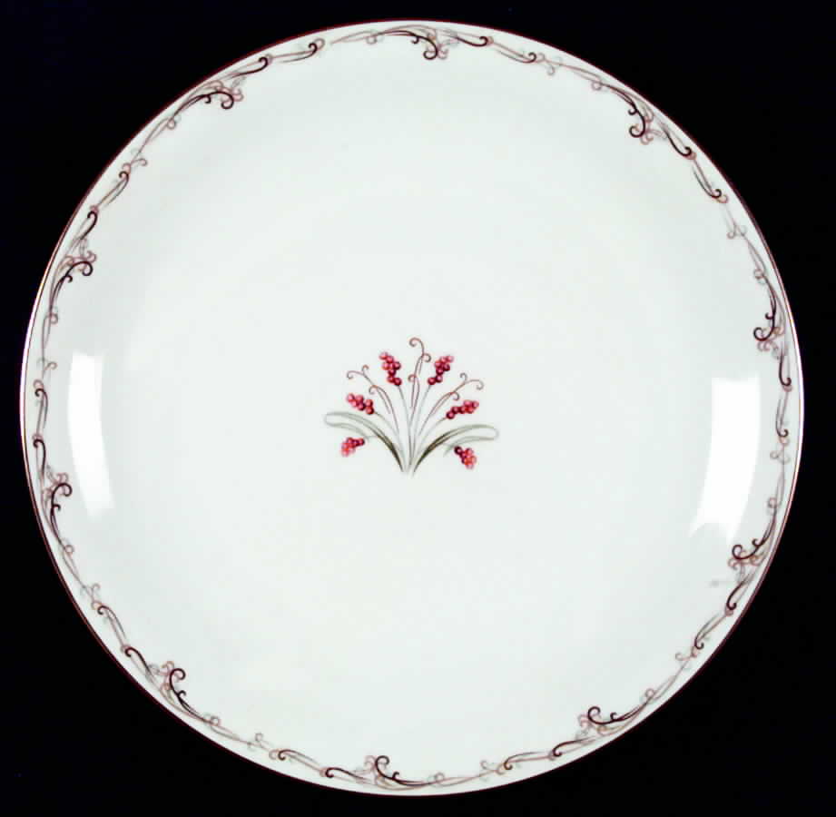 5435 Dinner Plate by Noritake-1