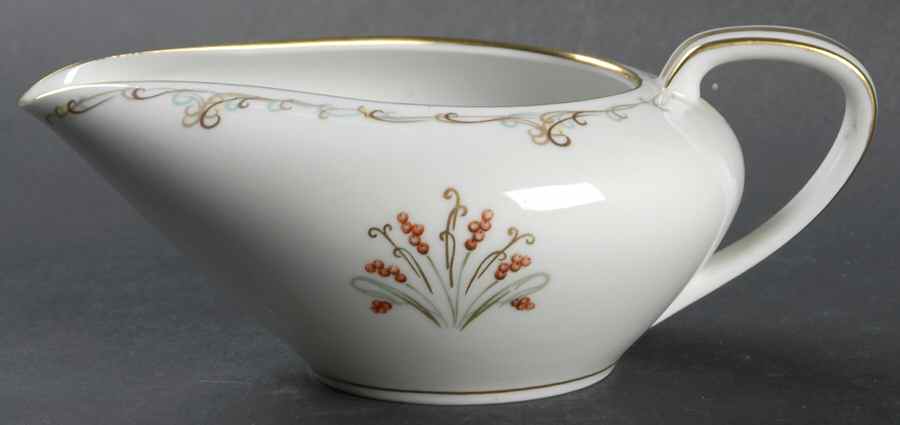 5435 Creamer by Noritake-1